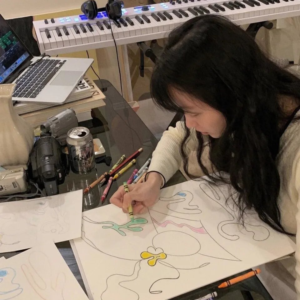 老观主跑路我被迫继承道观