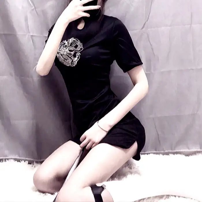 东宫毒
